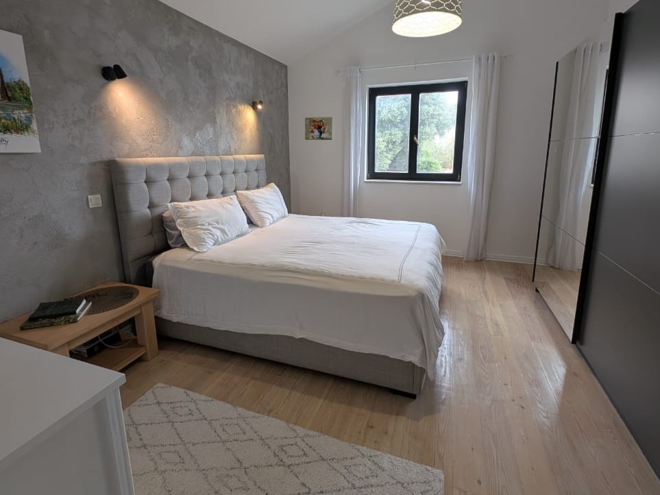 Image of Apartment - 3 Bedrooms - 2 Bathrooms for Sale in Tivat-Krasici-Montenegro, Image 5